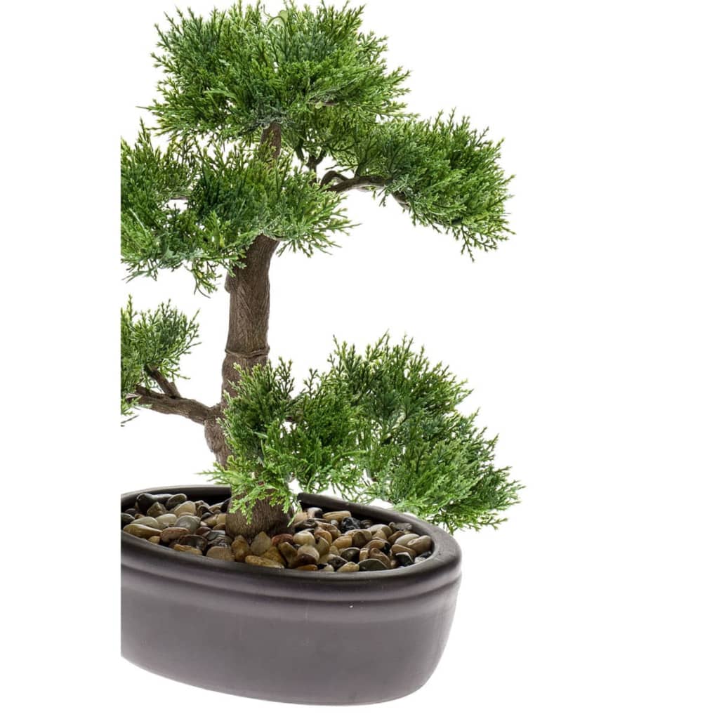 Smaragd Emerald Art Plant Ceder Bonsai Green 32 cm 420001