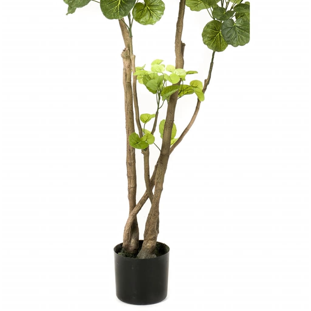 Emoragd Smaragd Kunstboom Aralia 135 cm 420292