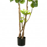 Emoragd Smaragd Kunstboom Aralia 135 cm 420292