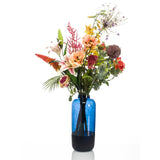 Emerald Emerald Art Bouquet farverig XL