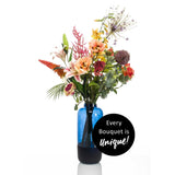Emerald Emerald Art Bouquet farverig XL