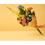 Emerald Emerald Art Bouquet Ultimate Bliss XL 100 cm multi -farvet