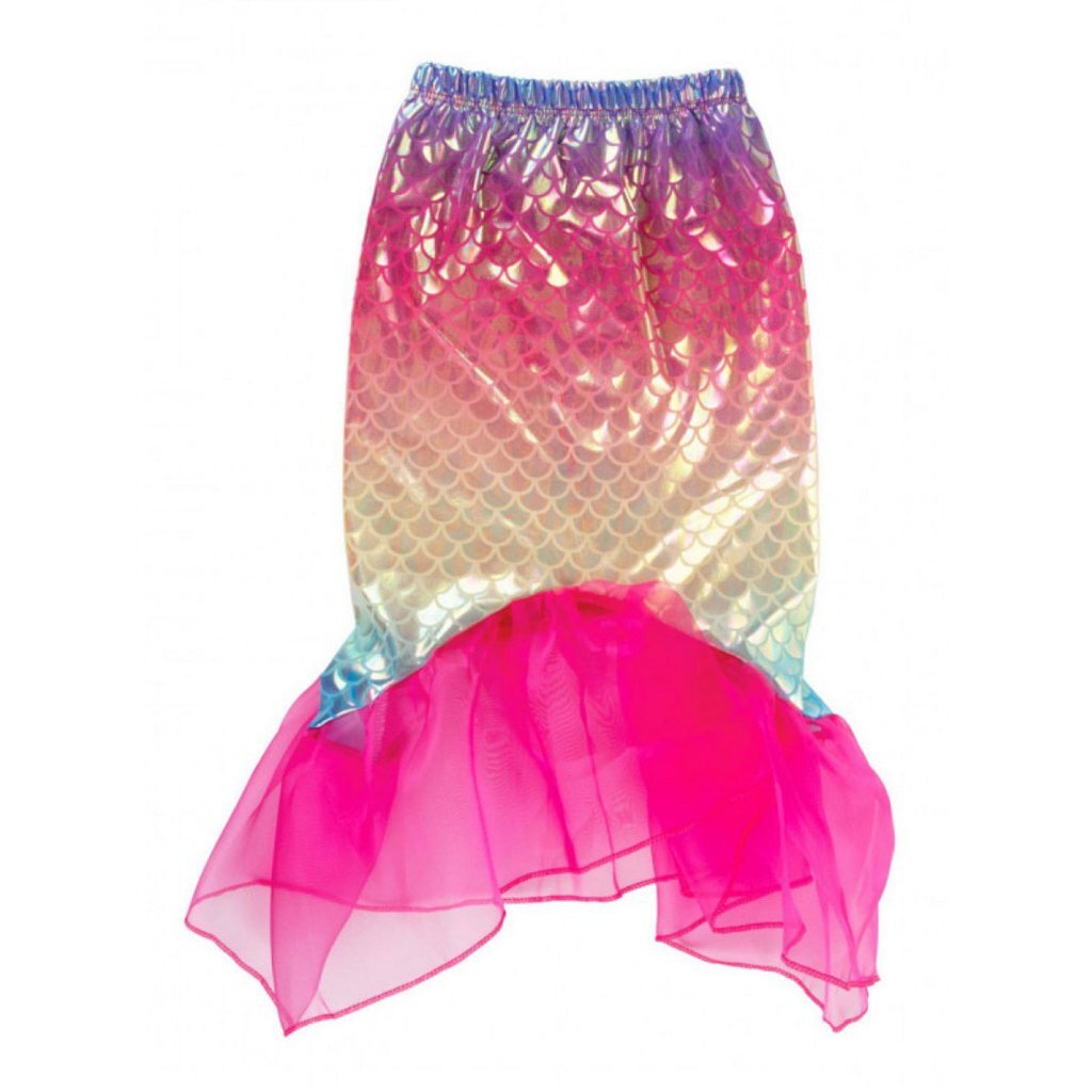 Toi-toys Redset Set Mermaid s diadem a magií