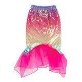 Toi-toys Redset Set Mermaid s diadem a magií