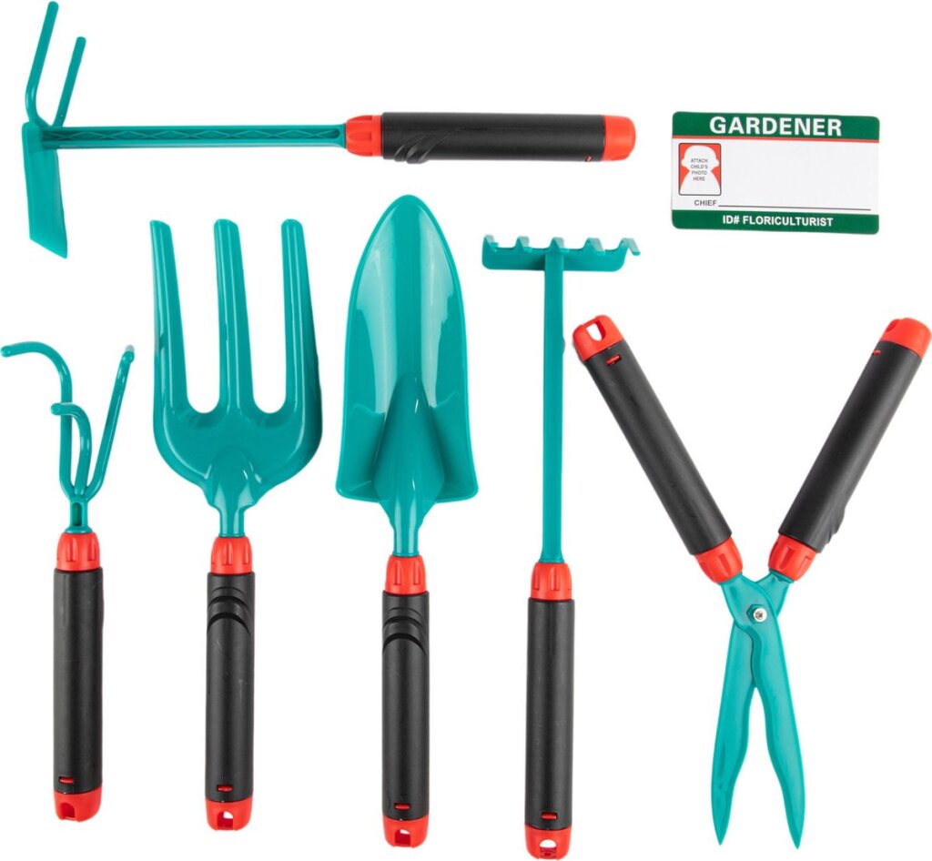 Power Tools Toi Toys Tools Garden Tools in Storage case