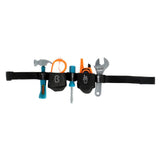 Toi-Toys Tools Tool Set in Riem 6-piece