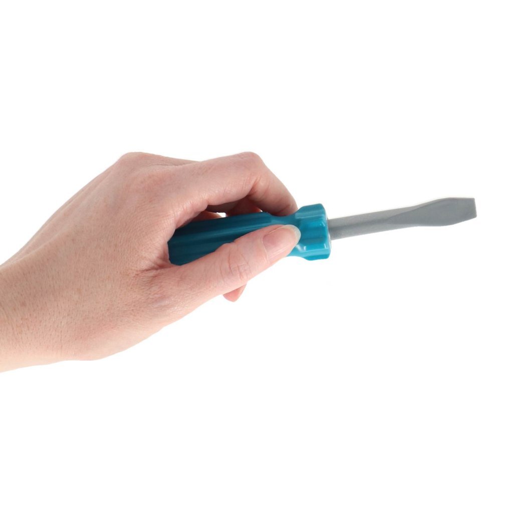 Toi-Toys Tools Tool Set in Riem 6-piece