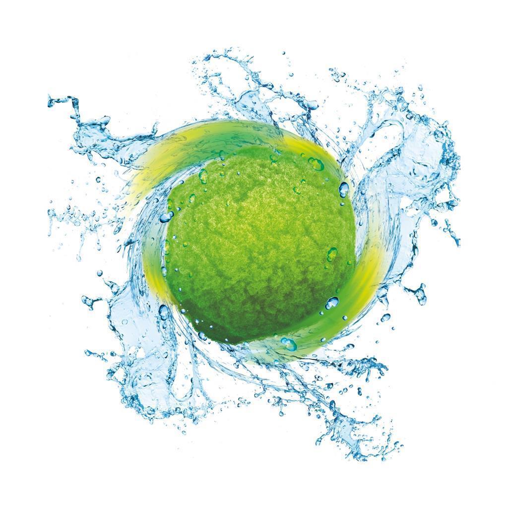 Splash Toi-Toys Waterbombs Balls 5 cm 15 pieces