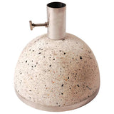 Esschert Design Esschert Design Parasol stopa 11,5 kg s (biały) Pv09