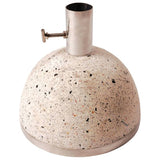 Esschert Design Esschert Design Parasol stopa 11,5 kg s (biały) Pv09