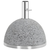 Esschert Design Esschert Design Parasol Foot 11,5 kg 25x25x24 cm Grå PV11