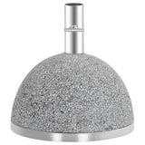 Esschert Design Esschert Design Parasol Foot 11,5 kg 25x25x24 cm Grå PV11