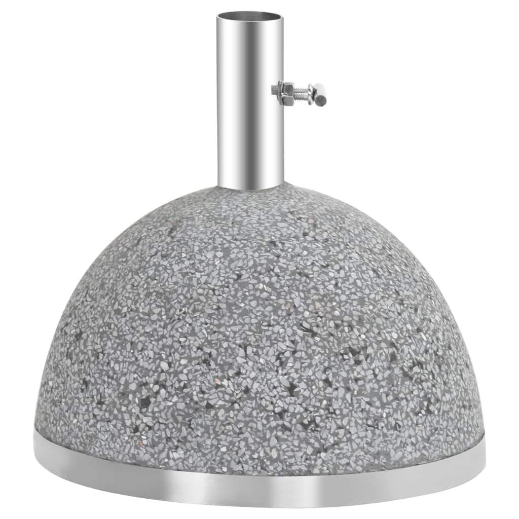 Esschert Design Esschert Design Parasol Foot 11,5 kg 25x25x24 cm Grå PV11