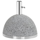 Esschert Design Esschert Design Parasol Foot 11,5 kg 25x25x24 cm Grå PV11