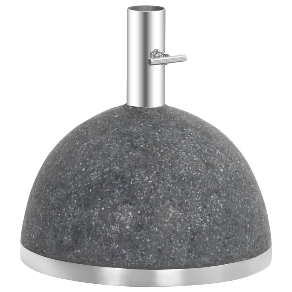 Esschert Design Esschert Design Parasol Foot 11,5 kg s sort