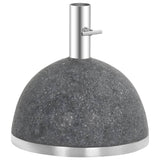 Esschert Design Esschert Design Parasol Foot 11,5 kg s sort