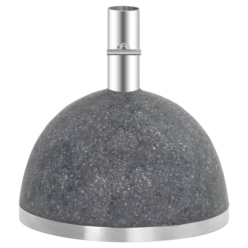 Esschert Design Esschert Design Parasol Foot 11,5 kg s sort