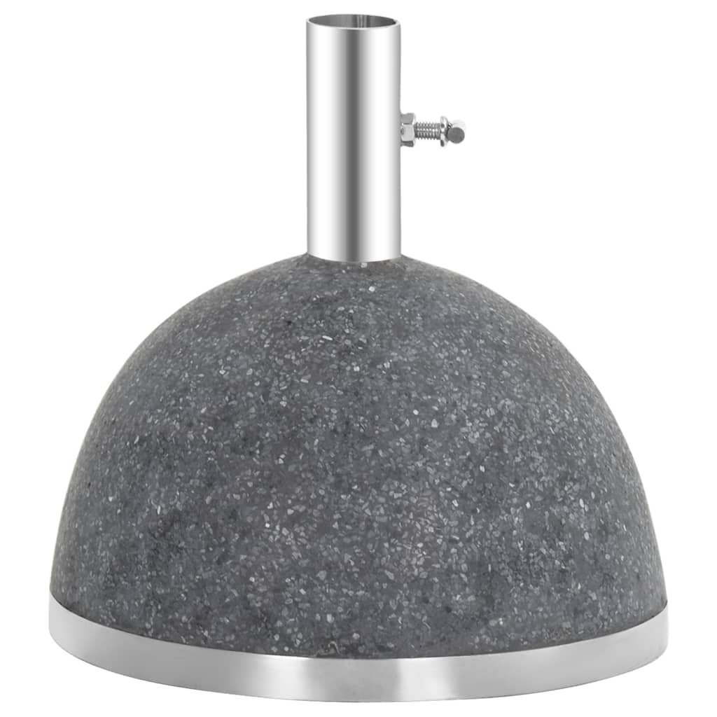 Esschert Design Esschert Design Parasol Foot 11,5 kg s sort