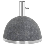 Esschert Design Esschert Design Parasol Foot 11,5 kg s sort