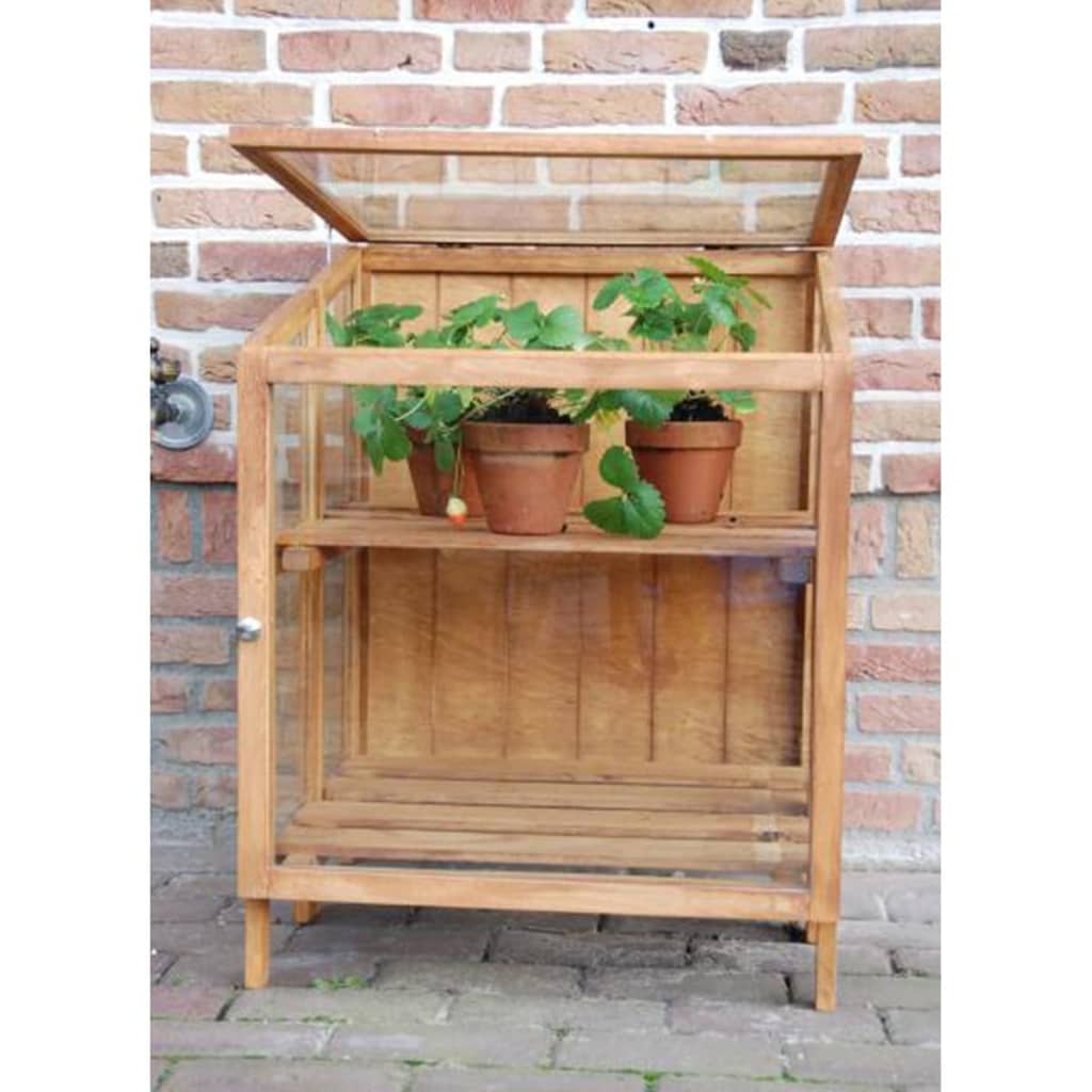 Esschert Design Esschert Design Hardhouten Kweekas S GT32