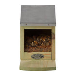 Esschert Design Best for Birds Squirrel Voerderhuis