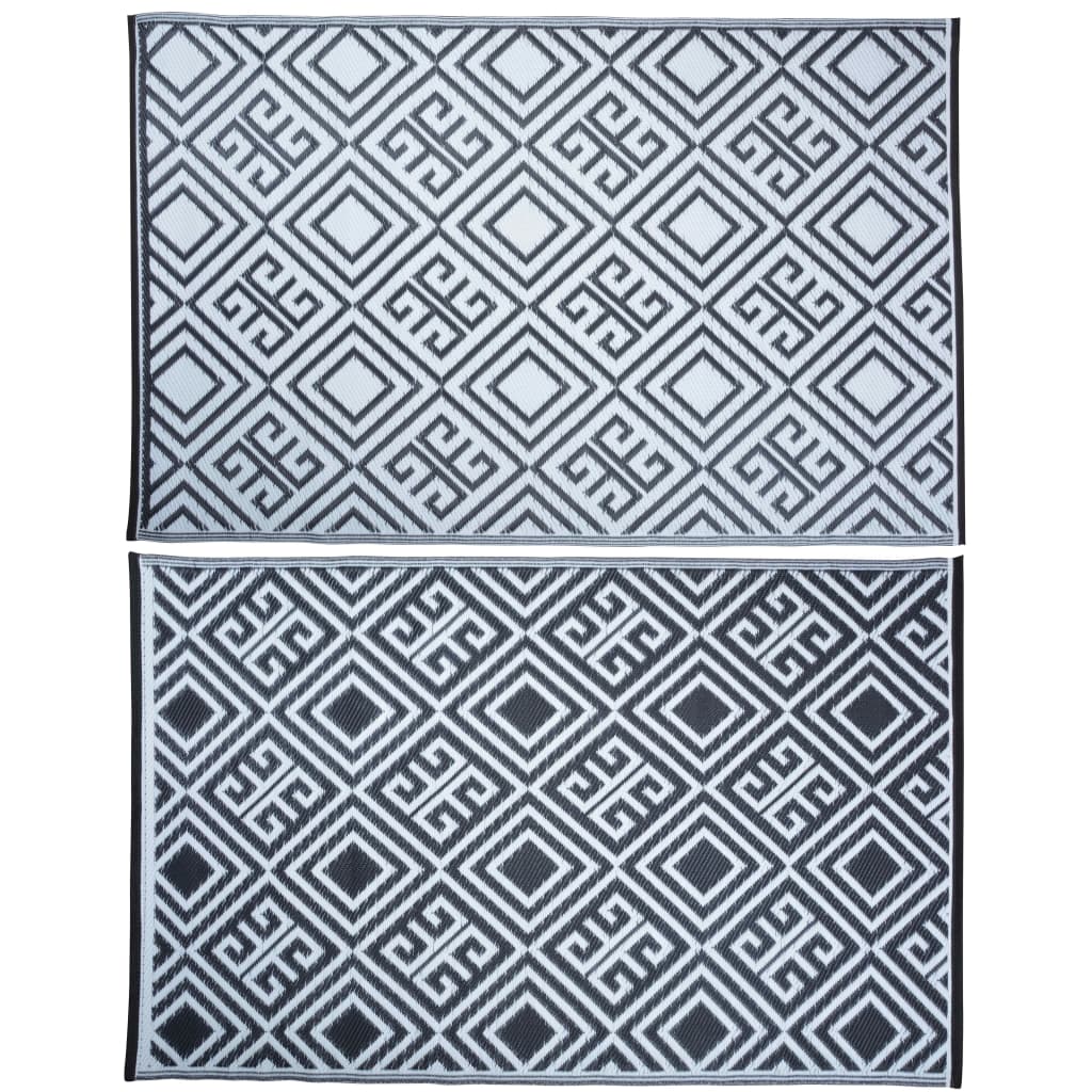 Esschert design tuintapijt 120 x 180 cm