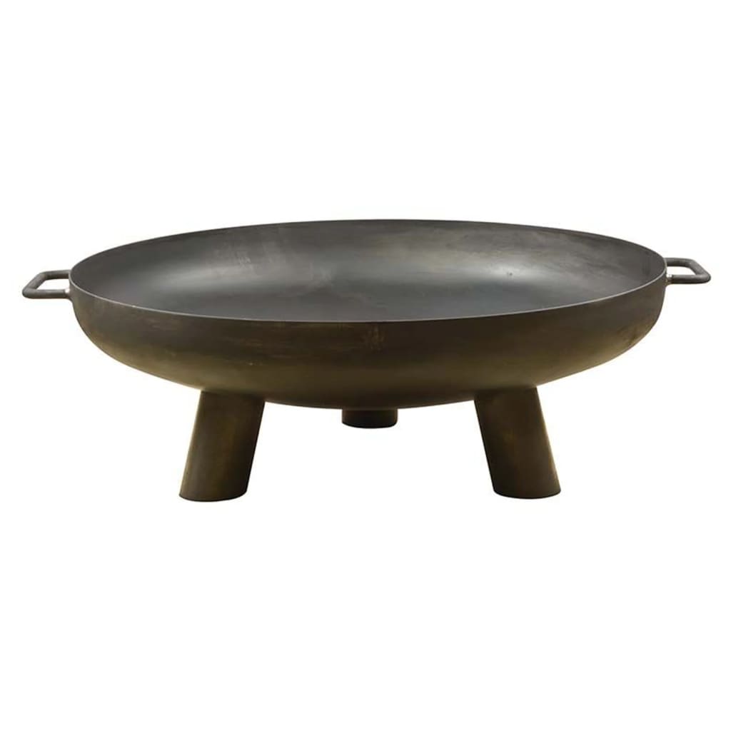 Esschert Design Esschert Design Fire Bowl 70 cm ocel