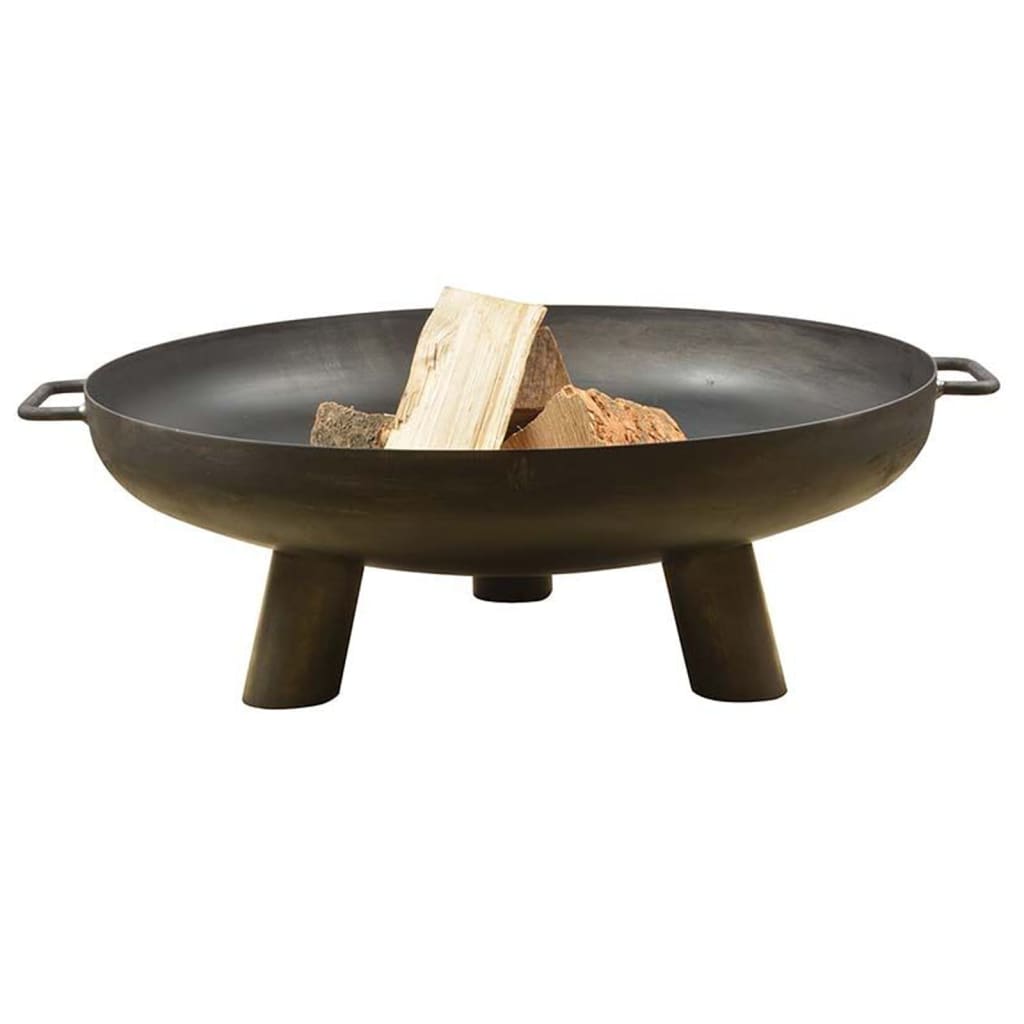 Esschert Design Esschert Design Fire Bowl 70 cm ocel