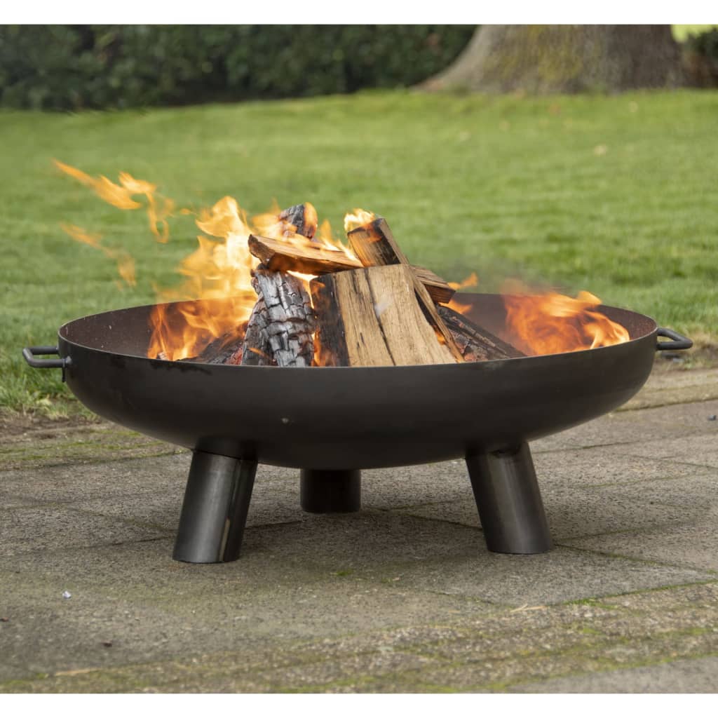 Esschert Design Esschert Design Fire Bowl 70 cm ocel