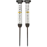 Esschert design regenmeter 130 mm th86