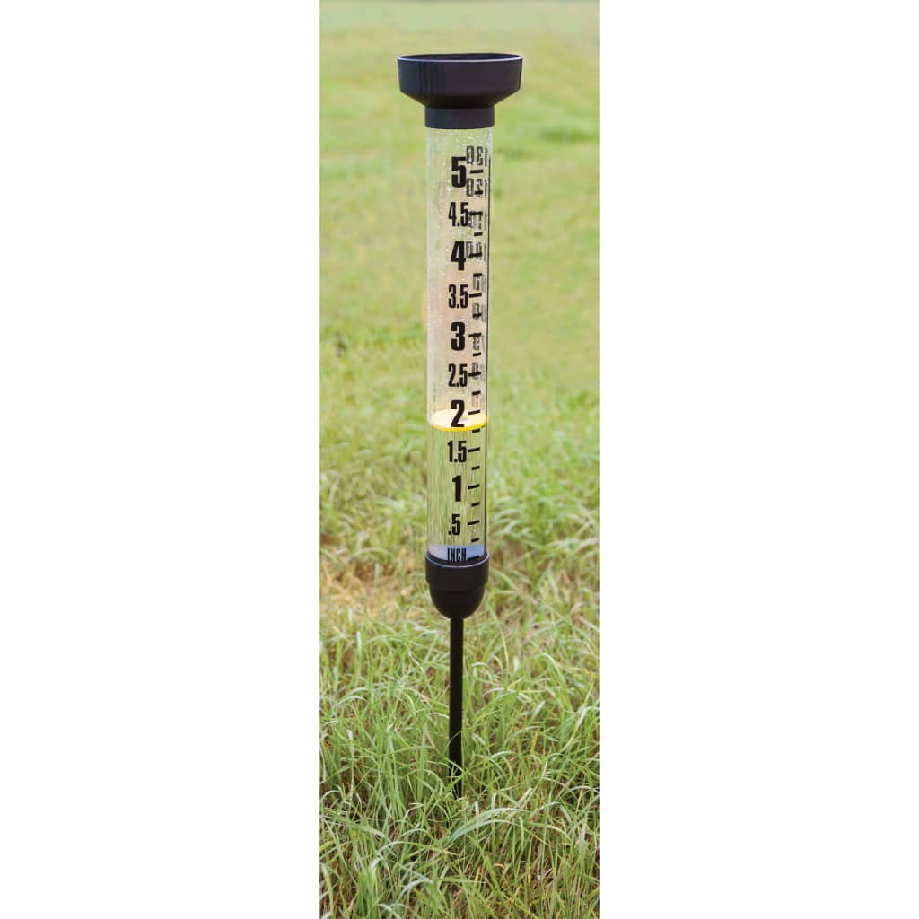 Esschert design regenmeter 130 mm th86