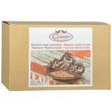 Esschert Design Esschert Design Bird Feed Box Cast Iron Brown Br26