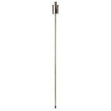 Esschert Design Esschert Design Olievakkel in acciaio inossidabile polare
