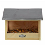 Esschert Design Esschert Design Squirrel Feed House 25.3x17.6x18.7 cm