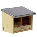 Esschert Design Essschert Design Squirrel Feeding House 2 Fack