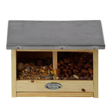 Esschert Design Essschert Design Squirrel Feeding House 2 Fack
