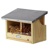 Esschert Design Essschert Design Squirrel Feeding House 2 Fack