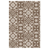 Esschert Design Essschert Design utomhus mattan Portugisiska plattor 182x122 cm