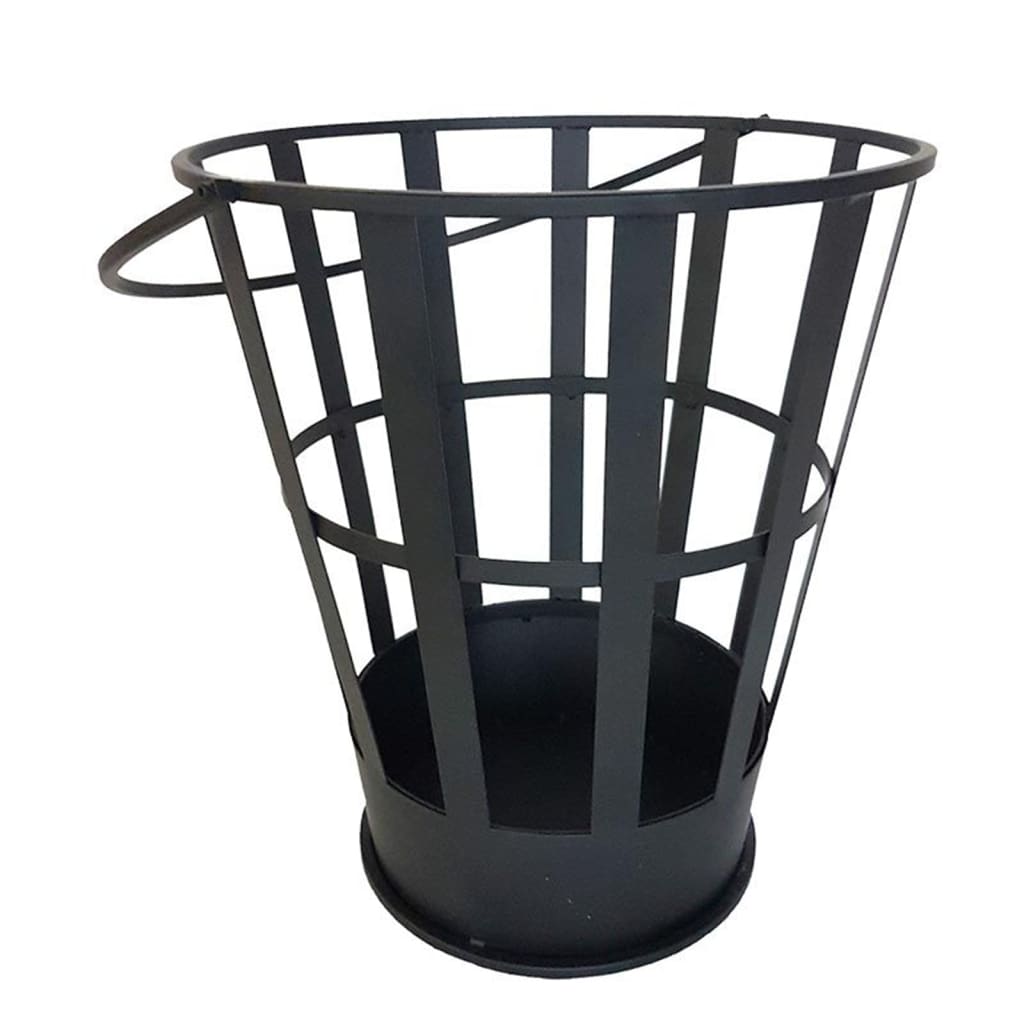 Essschert design essschert design firemmin stål svart