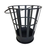 Essschert design essschert design firemmin stål svart
