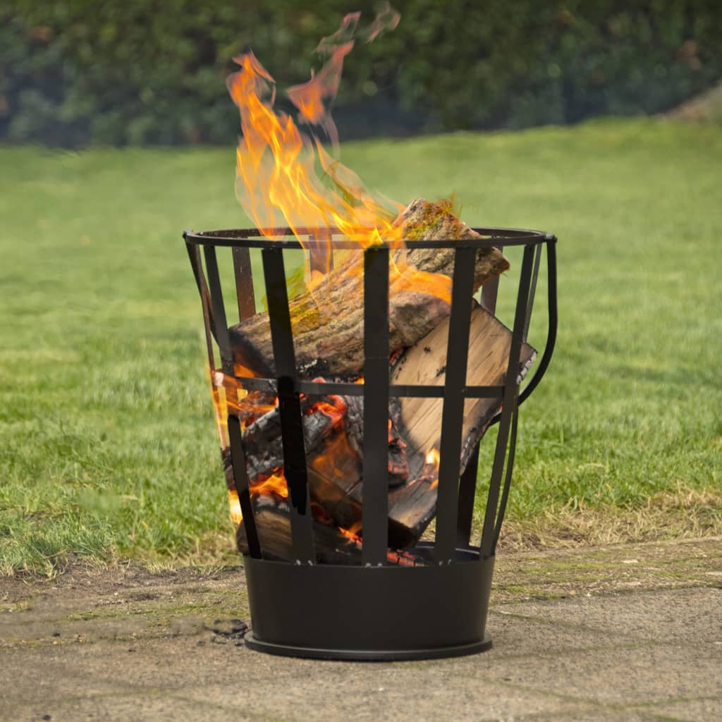 Essschert design essschert design firemmin stål svart