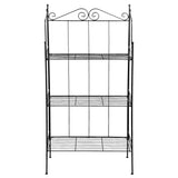 Esschert Design Esschert Design etagère 3-Laags rek l