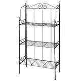 Esschert Design Esschert Design etagère 3-Laags rek l