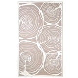 Esschert Design Essschert Design utomhusringar Årsringar 240x150 cm
