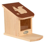 Esschert Design Esschert Design Squirrel Feed Diaprithe