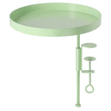 Essschert design essschert design växtblad med klämma runt l green