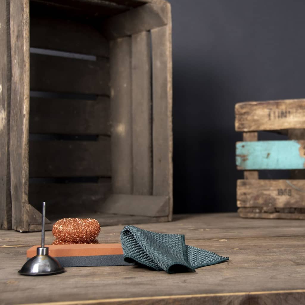 ESSCHERT DESIGN ESSCHERT Design Garden Tools Maintenance Set