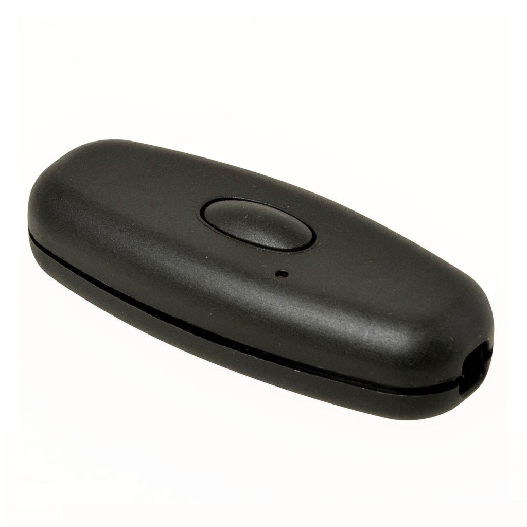 Arditi Snoerdimmer sort