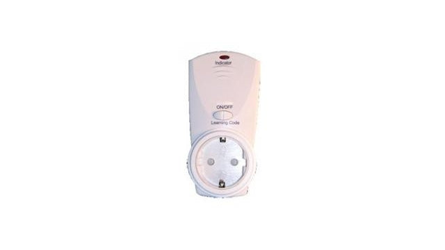 Skytronic 350 269 Remote Contribute Out switch
