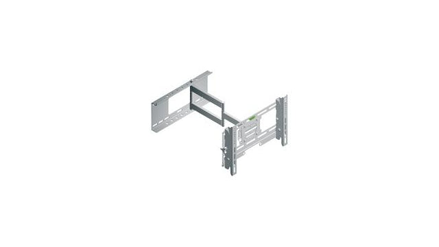 Skytronic 129066 LCD stenski nosilec